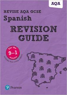 Workbook: for the 9-1 exams (Revise MFL 16) Revise (9-1)