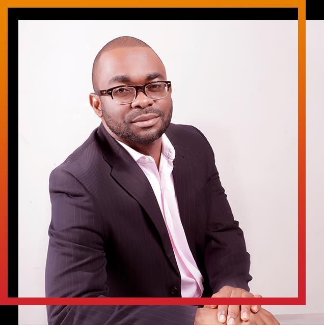 OUR STUDENTS 17 VICTOR S STORY Victor Ugwuh, 37, Nigeria, 2017 MBA graduate I have benefitted both personally and professionally.