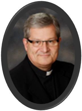 A WORD FROM FR. BOB The parish monthly communique,, Family Matters, has returned to Holy Family Parish.