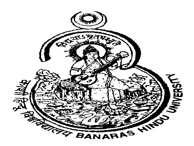 BANARAS HINDU UNIVERSITY APPENDIX A Merit Index (To be filled in by Faculty/Dept.