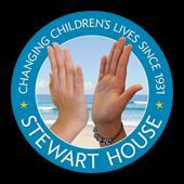-------------------------------------------------------- Stewart House Bags have been sent home for clothing donations to Stewart House.