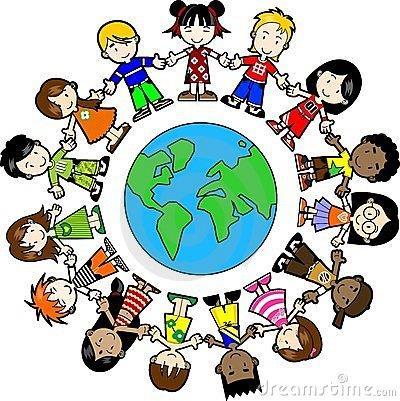 Dear Parents/Caregivers, On Wednesday 22nd March (Week 9) Bourke Street Public School will be celebrating Harmony Day.