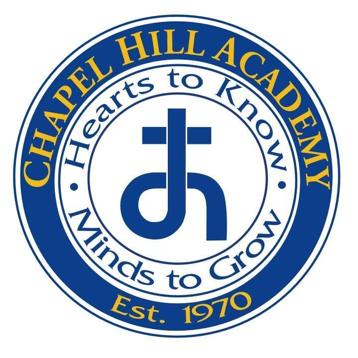 Fall Character Training Calendar We are excited to have you a part of the Chapel Hill Academy coaching staff.