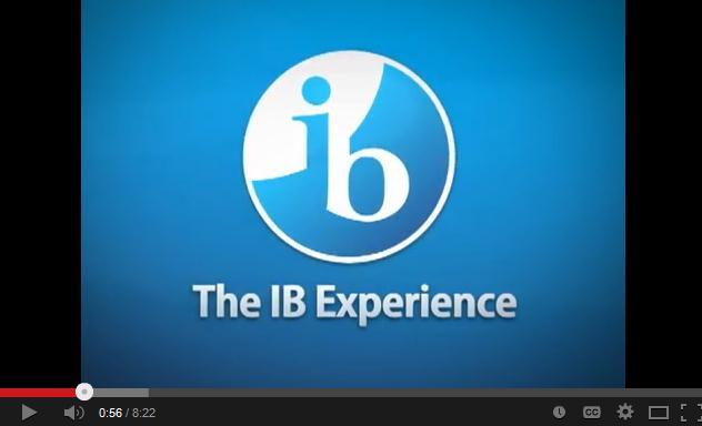 The IB