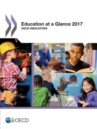 From: Education at a Glance 17 OECD Indicators Access the complete publication at: https://doi.org/10.