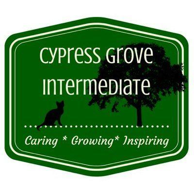 Cypress Grove Intermediate