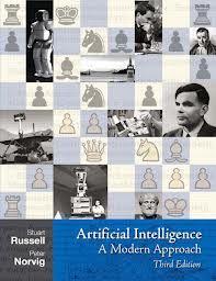 Reference Books Artificial Intelligence: A