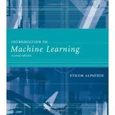Machine Learning, Barber, Cambridge