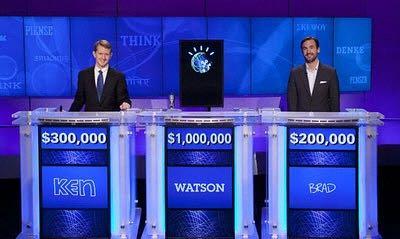 We ve come a long way IBM Watson What is Jeopardy? http://youtu.be/xqb66bdsqlw?t=53s Challenge: http://youtu.be/_429uizn1jm Watson Demo: http://youtu.be/wfr3lom_xhe?t=22s Explanation http://youtu.