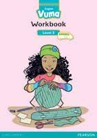 The Workbooks cover a variety of literacy tasks, including: reading writing drawing vocabulary development sentence structure
