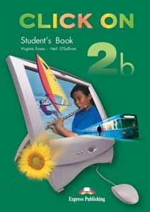 A1-B2 CD-ROM D V D V E O I D Click On 1a Student s Book 978-1-84466-922-6 Student s Book (with Audio CD) 978-1-84558-189-3 Teacher s Book (interleaved) 978-1-84466-943-1 Workbook & Grammar (Student