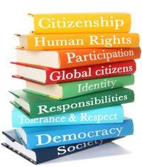 GCSE Citizenship GCSE AQA 8100 Theme A: Life in modern Britain- British values and the UKs role in international politics Theme B: Rights and responsibilities The legal and justice system in the UK