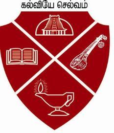 Annual Quality Assurance Report (AQAR) 2014-2015 Submitted by Thiagarajar College of Preceptors Re-accredited at A