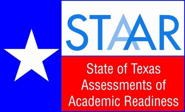 KC STAAR End of Course Testing There are 5 STAAR tests that students are required to pass to be eligible for high school graduation: 1. English I (9 th grade) 2. Biology (9 th grade) 3.