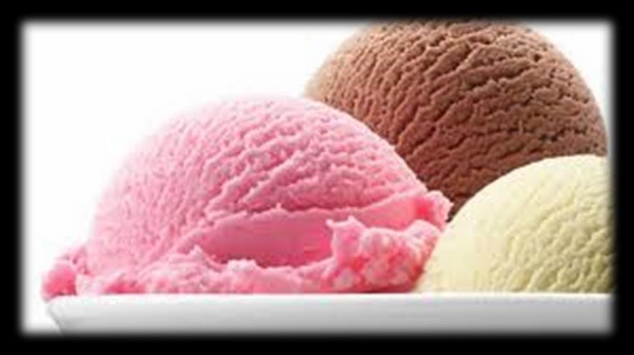 Ice Cream /