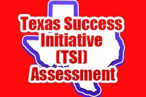 TSI-A College Readiness Continued The assessment determines if the student is college ready. Determines what level of intervention may be needed for college success.