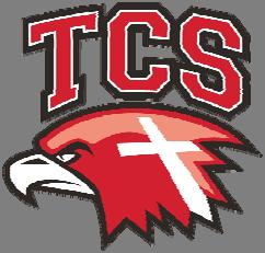 Thursday, April 7, 2016 High School Baseball Friday, April 8, TCS at Wichita Falls Notre Dame at 5:00 pm Tuesday, April 12, TCS at Denton Calvary at 5:00 pm Friday, April 15, TCS vs.