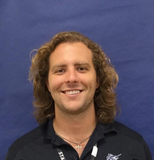 English Department Patrick Hansen is new to our English Department and will also be assisting in the Dean s Office. Locally, he has 10 years of teaching experience at both Rosarian Academy and St.