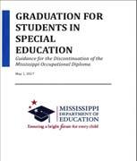 Guidance Document) A Glimpse into Mississippi K-12