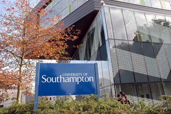 You could go local: University of Southampton Portsmouth University University of Winchester