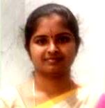 Sangeetha Department of Environmental Science School of Earth Science Systems Central University