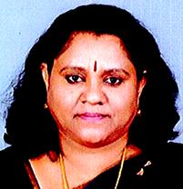 Thiribhuvanamala Assistant Professor (Plant Pathology) Department of Forest Products and Utilization,
