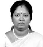 College of Chennai, Tamil Nadu 4WDA/SWESA/07 12 Prof. Dr. Chandravadhana. S.
