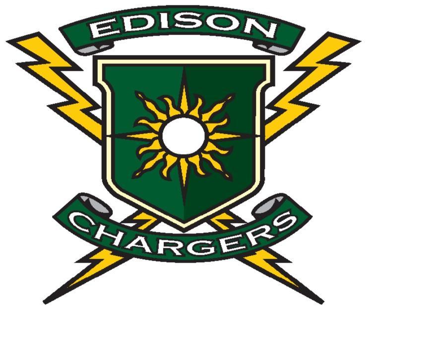 Edison High School Charger Night February 5th,