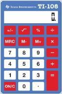 Toolbar Tools Calculator Tool (Mathematics and Science MCA only) Students can use the Calculator tool to help them answer questions.