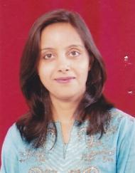 10.13 Name of Teaching Staff* Prof. Payal Shrivastav Date of Joining the Institution Assistant Professor 14 Jan,2012 Grade UG B.Com. PG MBA PhD Total Experience in Years Teaching 2.5 Industry 0.