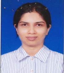 10.13 Name of Teaching Staff* Prof. Deepshikha Rajdev Date of Joining the Institution Assistant Professor 14 Jan,2012 Grade UG B.Com. PG MBA PhD Total Experience in Years Teaching 01 Industry 1.