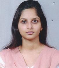 10.13 Name of Teaching Staff* Prof. Ritu Rathore Assistant Professor Date of Joining the Institution 14 Jan, 2013 Grade UG B.Com.