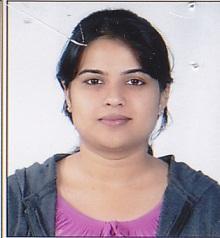 10.13 Name of Teaching Staff* Prof. Rafika Qureshi Date of Joining the Institution Assistant Professor 14 Jan, 2013 Grade UG B.Com.
