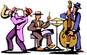 Jazz Band Jazz Band rehearses at Prairie View