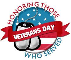 Veteran s Day Do you know anyone who has served or is currently serving in a branch of the military?