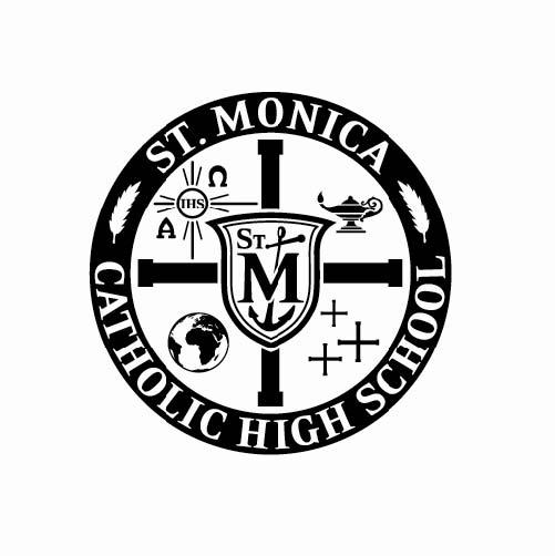 ST. MONICA CATHOLIC HIGH SCHOOL