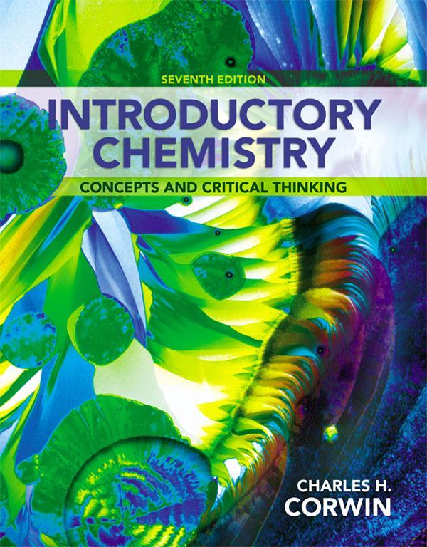CHEM 1405: Introductory Chemistry-Hybrid Fall 2015 (73522) Course Description: This course provides an introduction to modern chemistry.