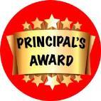 McMillan (for great questions) Principals Award This week our Great Work Habits Award goes to: Olivia Barnes And our Respect for self & others was