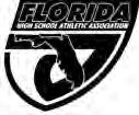 Florida High School Athletic Association Affidavit of Compliance with the Policies on GA4 Revised 09/17 Athletic Recruiting & Non-Traditional Student Participation The student/parent must complete,
