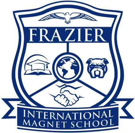 Frazier International Magnet School