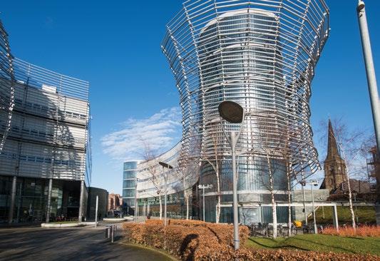 Newcastle Business School Newcastle Business School (NBS) of Northumbria University is a centre of excellence in business and management education, recognised for academic quality and business