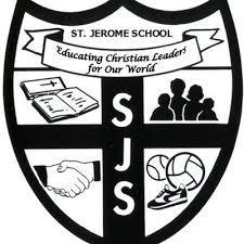 Save the Date!! St. Jerome School will be hosting a clothing and shoe drive!! Start collecting today!