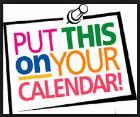 Pacifica Pride Newsletter 2017 2018 Calendar of Events 11/26 to 11/30 Monday