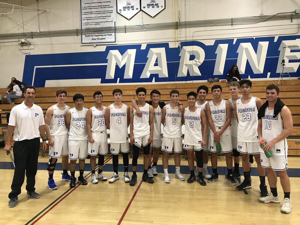 Boys Basketball Record Overall Wins Overall Losses Empire League Wins Empire League Losses Varsity 5 1 0 0 JV 5 1 0 0 Freshman 5 1 0 0 For more video highlights of our boys basketball team, please