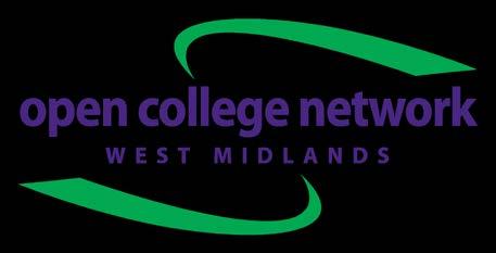 Passionate about enabling learning and releasing the potential of people and their communities Open College Network West Midlands is a national Awarding Organisation, regulated by Ofqual and the