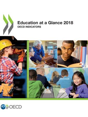 From: Education at a Glance 2018 OECD Indicators Access the complete publication at: https://doi.org/10.