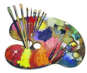 Art II Art II is a year long fine arts course This course is available to 7th & 8th grade