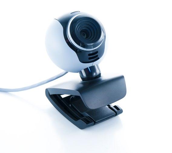 Webcam or video camera CD/DVD/USB Ensure that the web camera is connected to your computer. A video and steps on how to install a webcam are located in OpenSpace: https://learning.opencolleges.edu.
