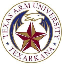 Texas A&M University - Texarkana 1 TEACHER