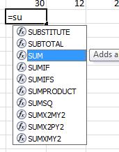 Every column should now be highlighted in blue. From the home tab fin the cell section in the ribbon and click Format. From the pop up window select AutoFit Column Width.
